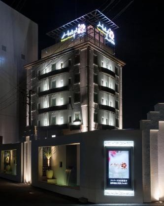 Hotel Lei