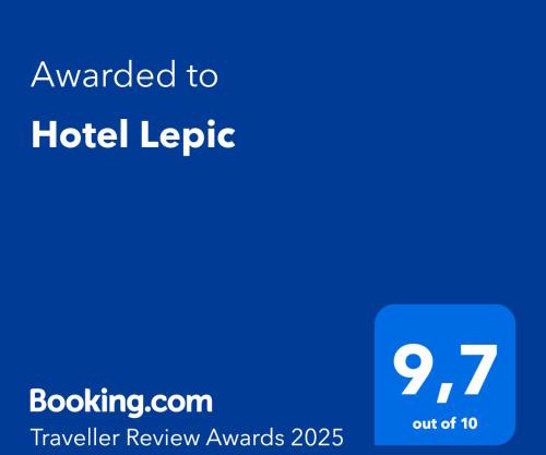 Hotel Lepic