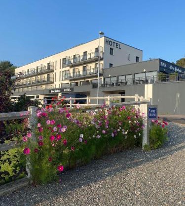 Hotel Les Galets