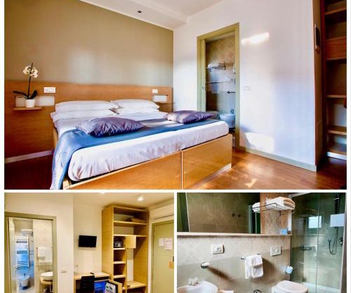 Hotel Liane Riccione