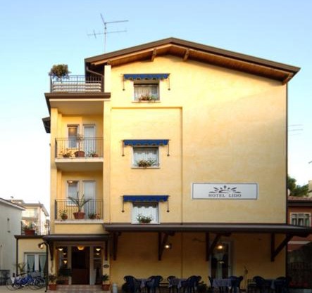 Hotel Lido