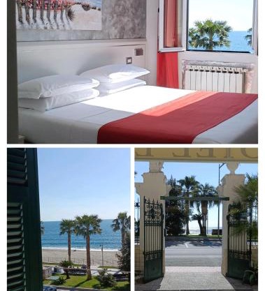 Hotel Lido
