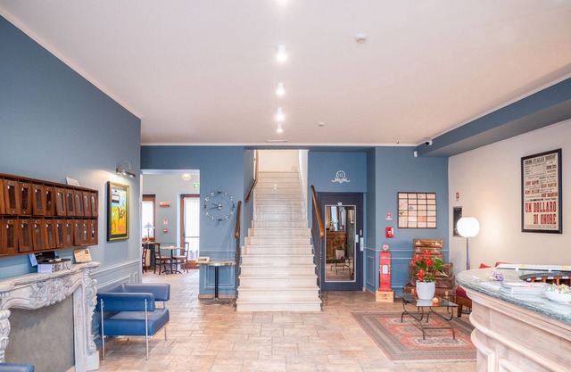 Hotel Ligure