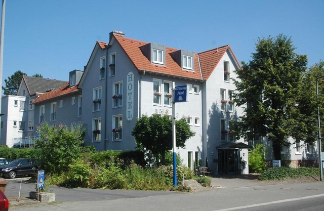 Hotel Lindemann