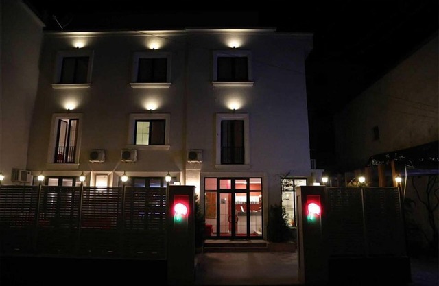 Hotel Liqeni