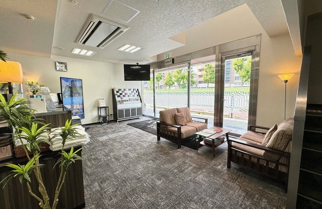 HOTEL LiVEMAX Kyoto Gojo