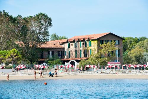 hotel Locanda delle Dune