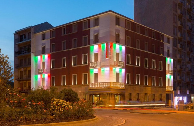 Hotel Londra