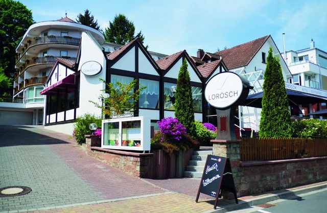 Hotel Lorösch