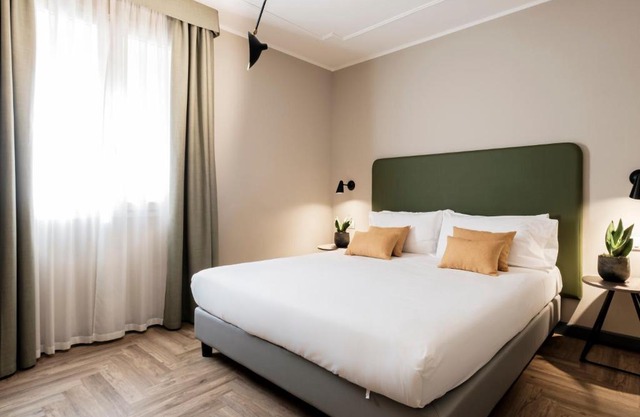 Hotel Lory