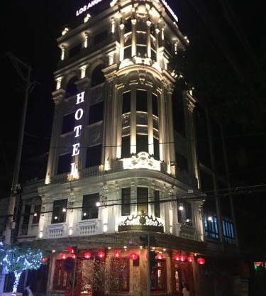 Hotel Los Angeles