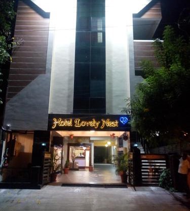 Hotel Lovely Nest