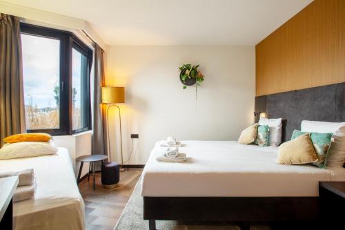 Hotel Lowietje Lisse - Keukenhof