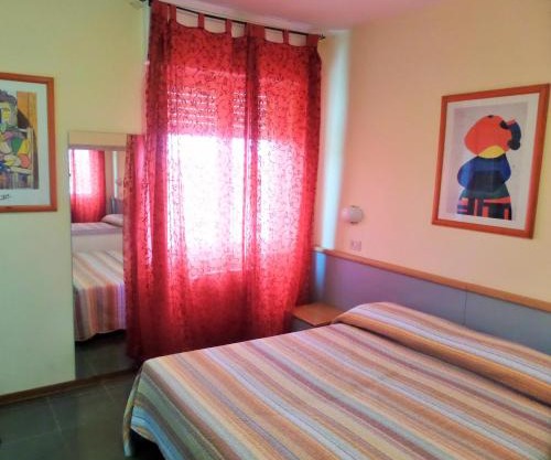Hotel Lucerna