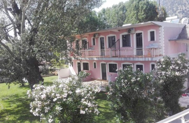 Hotel LULI