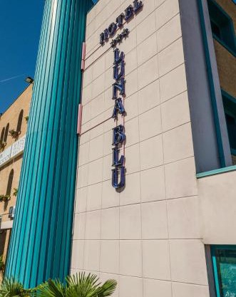 Hotel Luna Blu