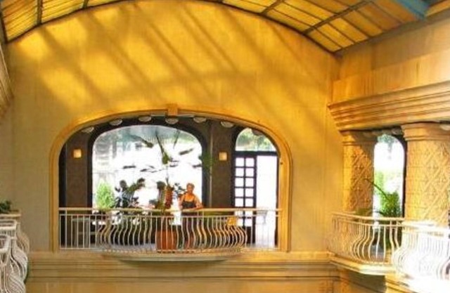 Hotel Luna