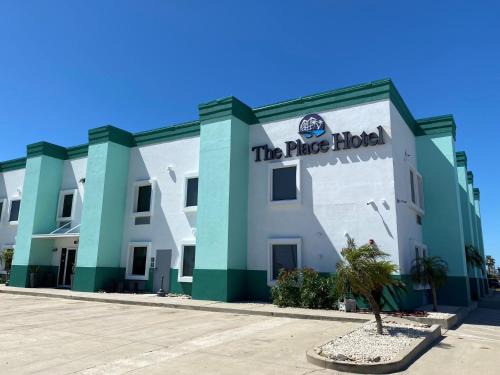 Hotel Lydia