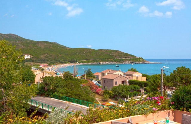 Hotel Macchia e Mare