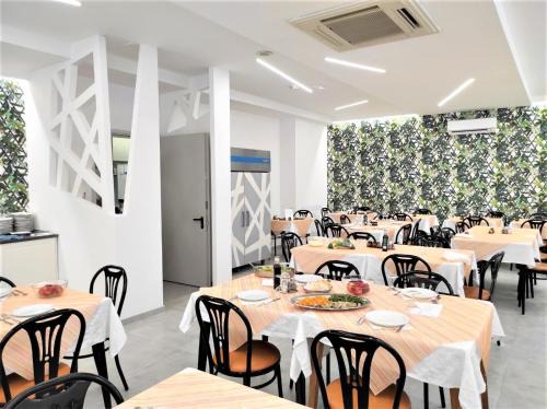 Hotel Madrid