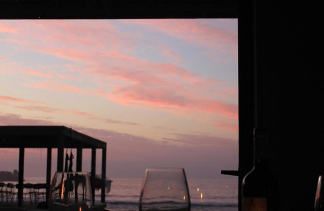 Hotel Mar Blanco