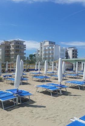 Hotel Marco