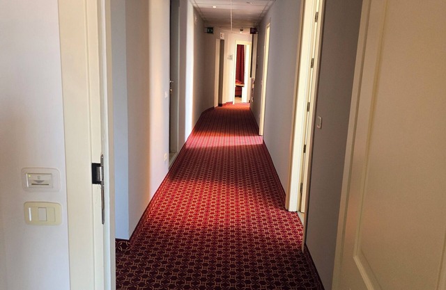 Hotel Marco polo