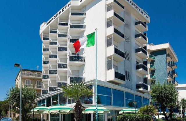 Hotel Margareth