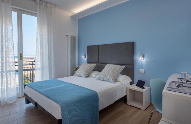 Hotel Maria Serena