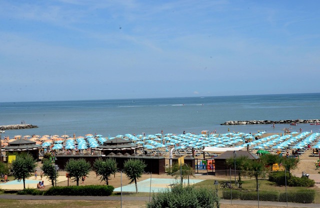 Hotel Maria Serena