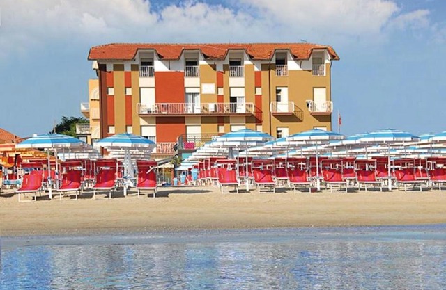 Hotel Marina
