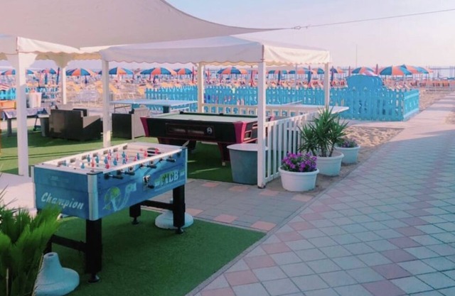 Hotel Marina