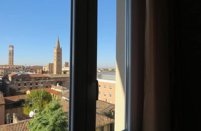 Hotel Marta Forlì