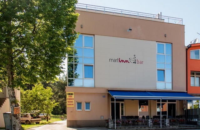Hotel Martin