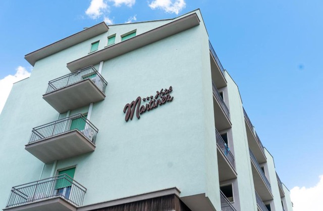 Hotel Martinez