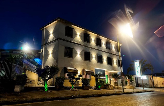 Hotel Martini