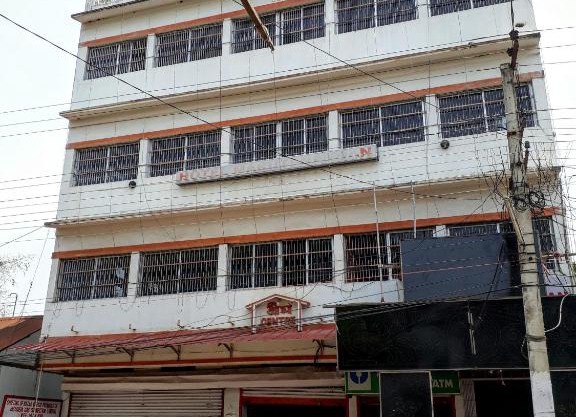 Hotel Maruti Nandan