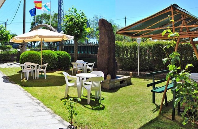 Hotel Maruxa