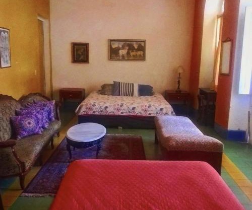 Hotel Maskarones