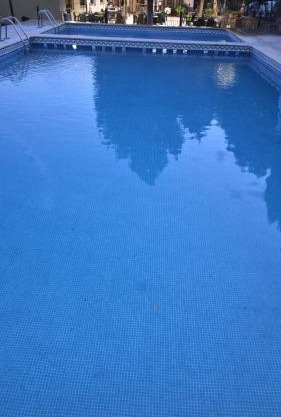 Hotel Matias