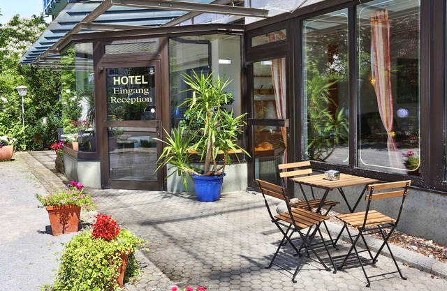 Hotel Maurer