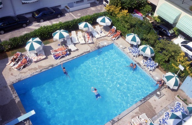 Hotel MaxiHeron
