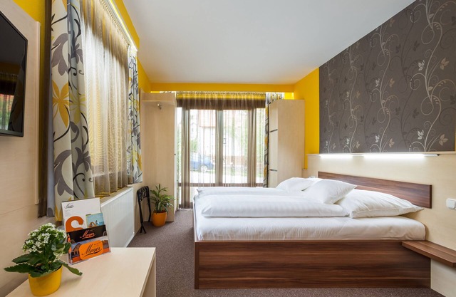 Hotel Mayer Alsoörs