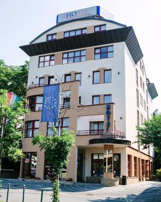 Hotel Mediterran