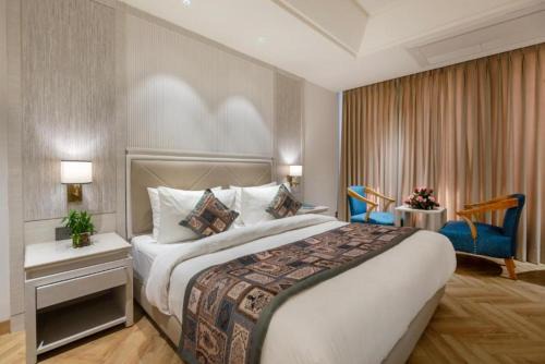 Hotel Mehul International -Near New Delhi Railway Station, Paharganj & Connaught Place