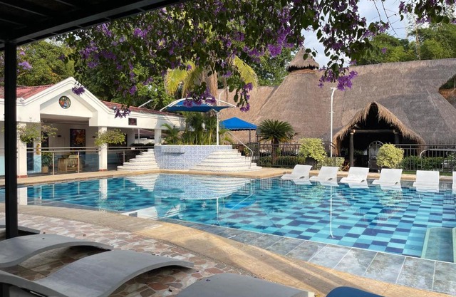 Hotel Melgar Villa Valeria