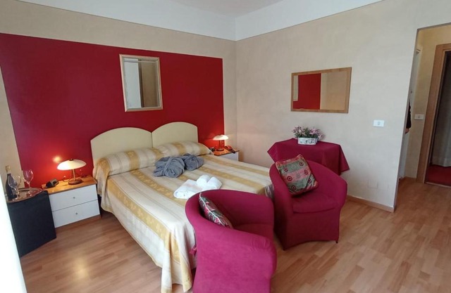 Hotel Meridiana