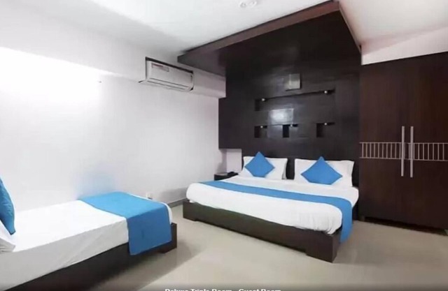 Hotel Metro Express
