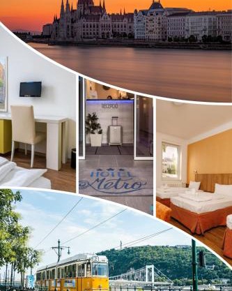Hotel Metro