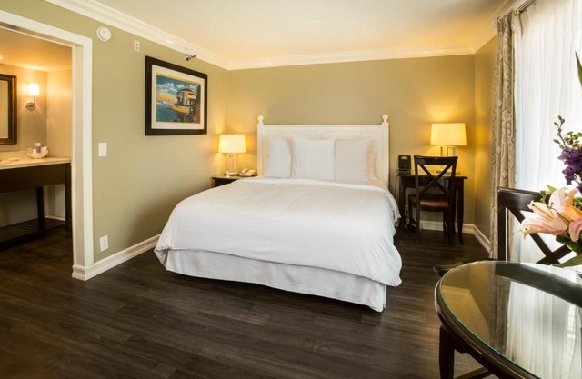 Hotel Metropole